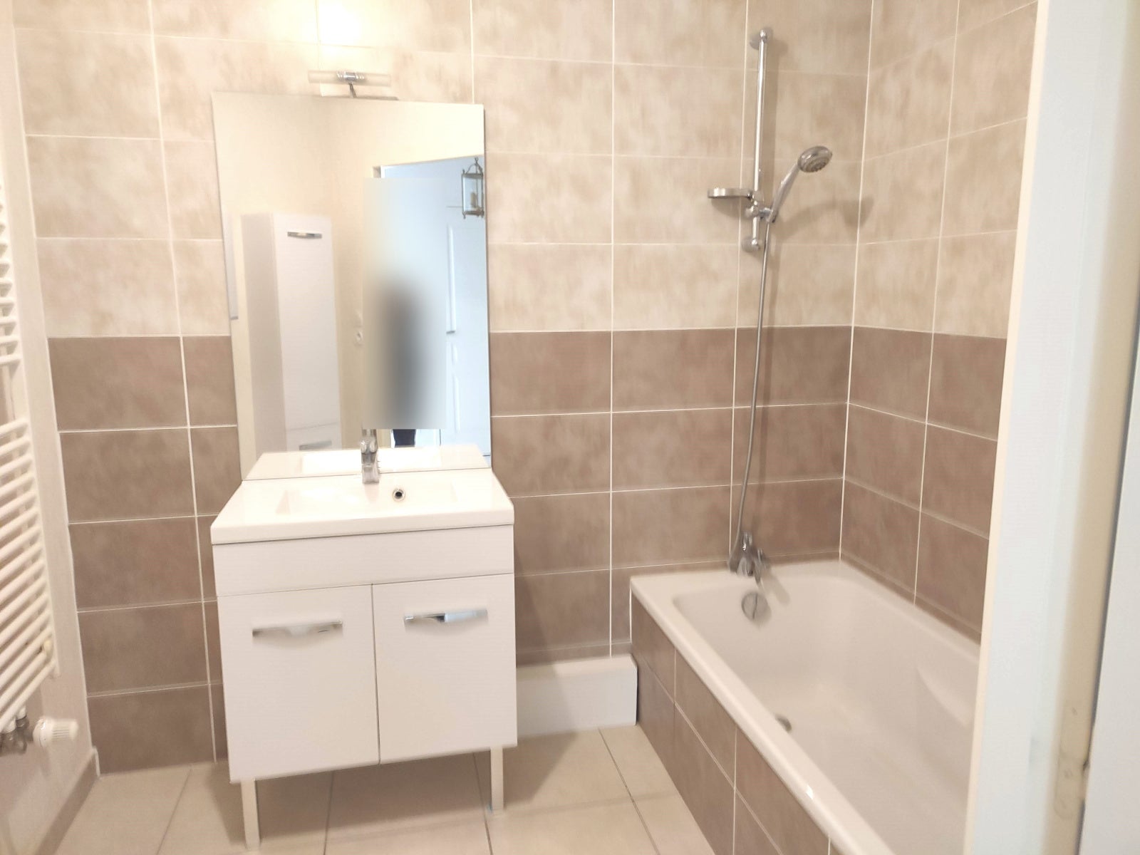 Appartement Allée du Pré Choitel à Civens