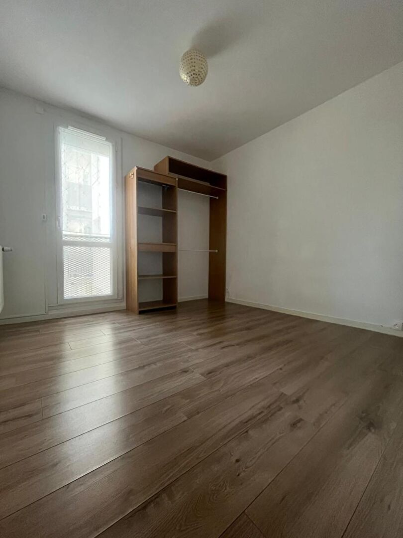 Flat Promenade de l'Erdre in Nantes