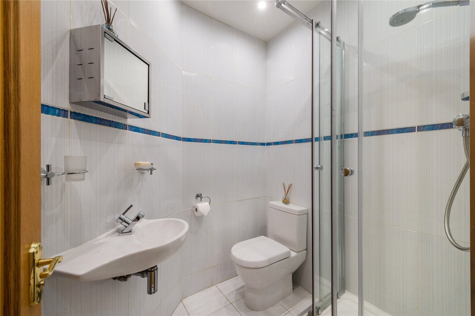 Flat Great James Street in Greater London