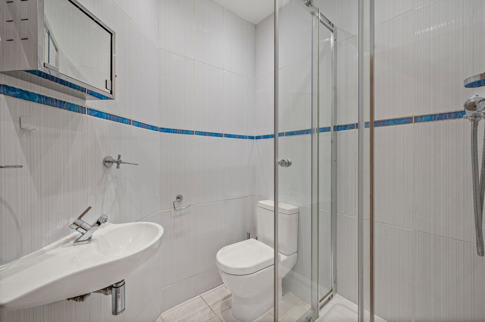 Flat Great James Street in Greater London