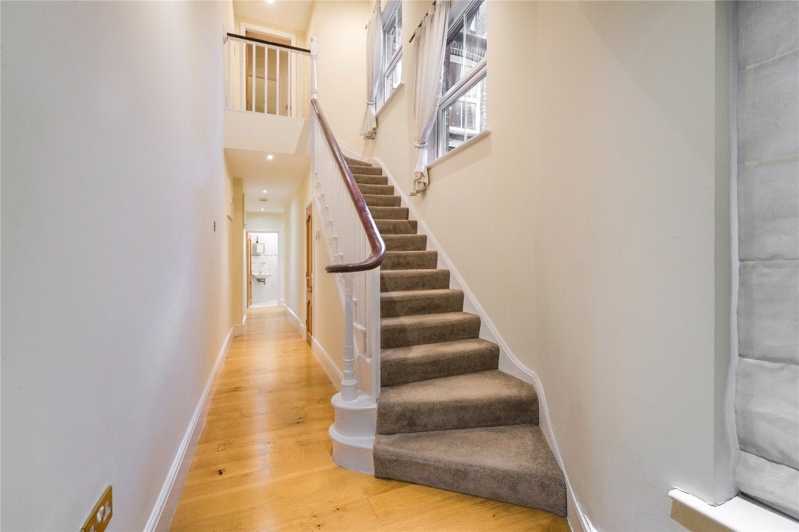 Flat Great James Street in Greater London