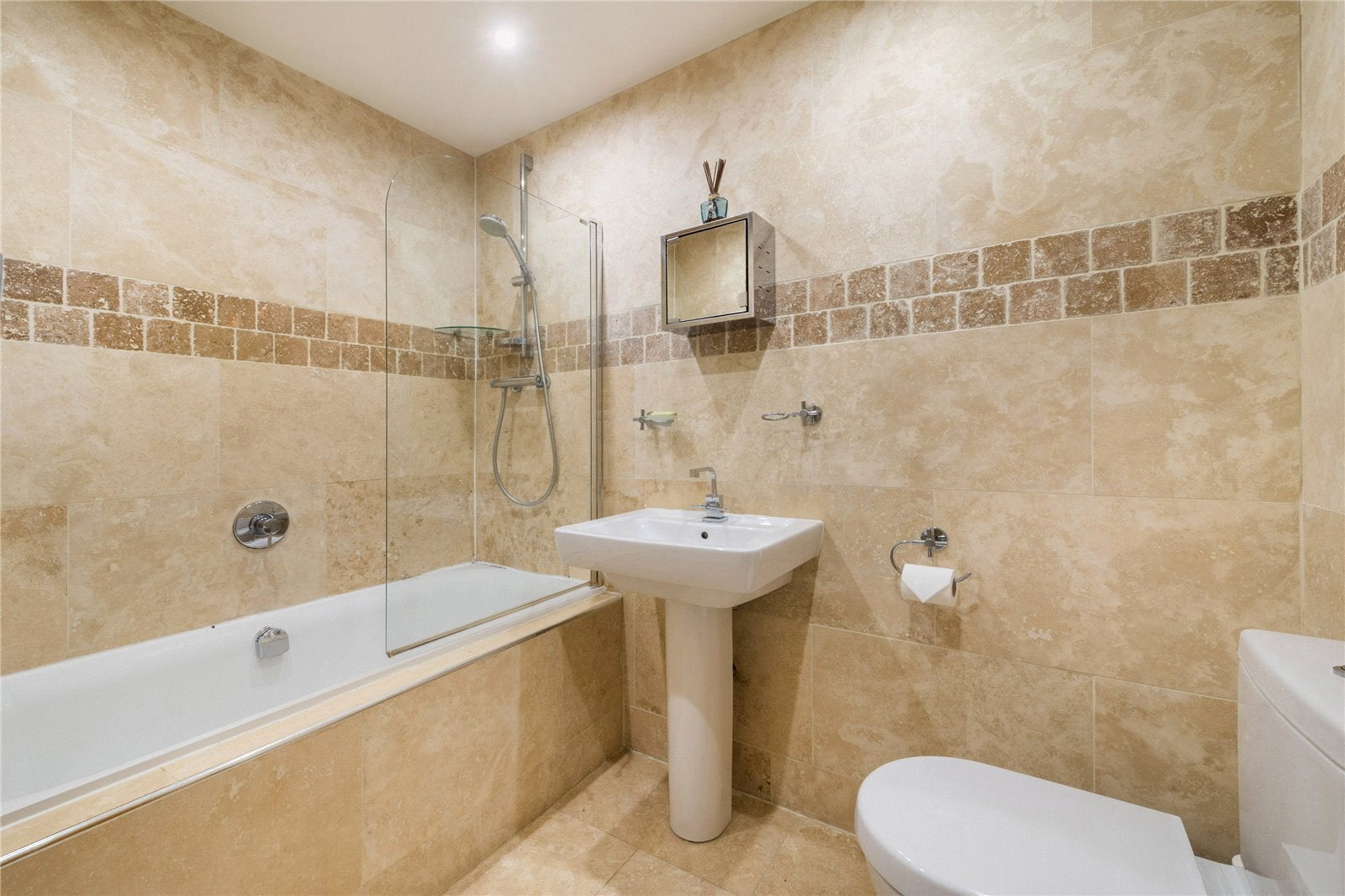 Flat Great James Street in Greater London
