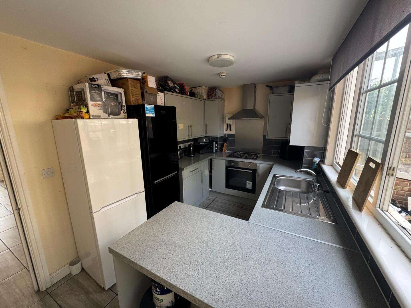 Room Phoenix Place in Dartford