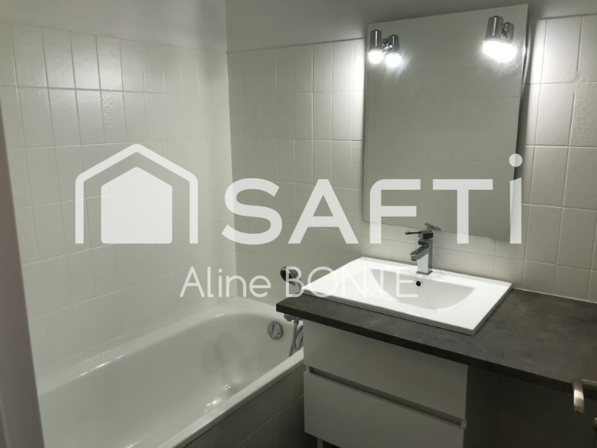 Appartement Rue de la Cavée Boudin à Évreux