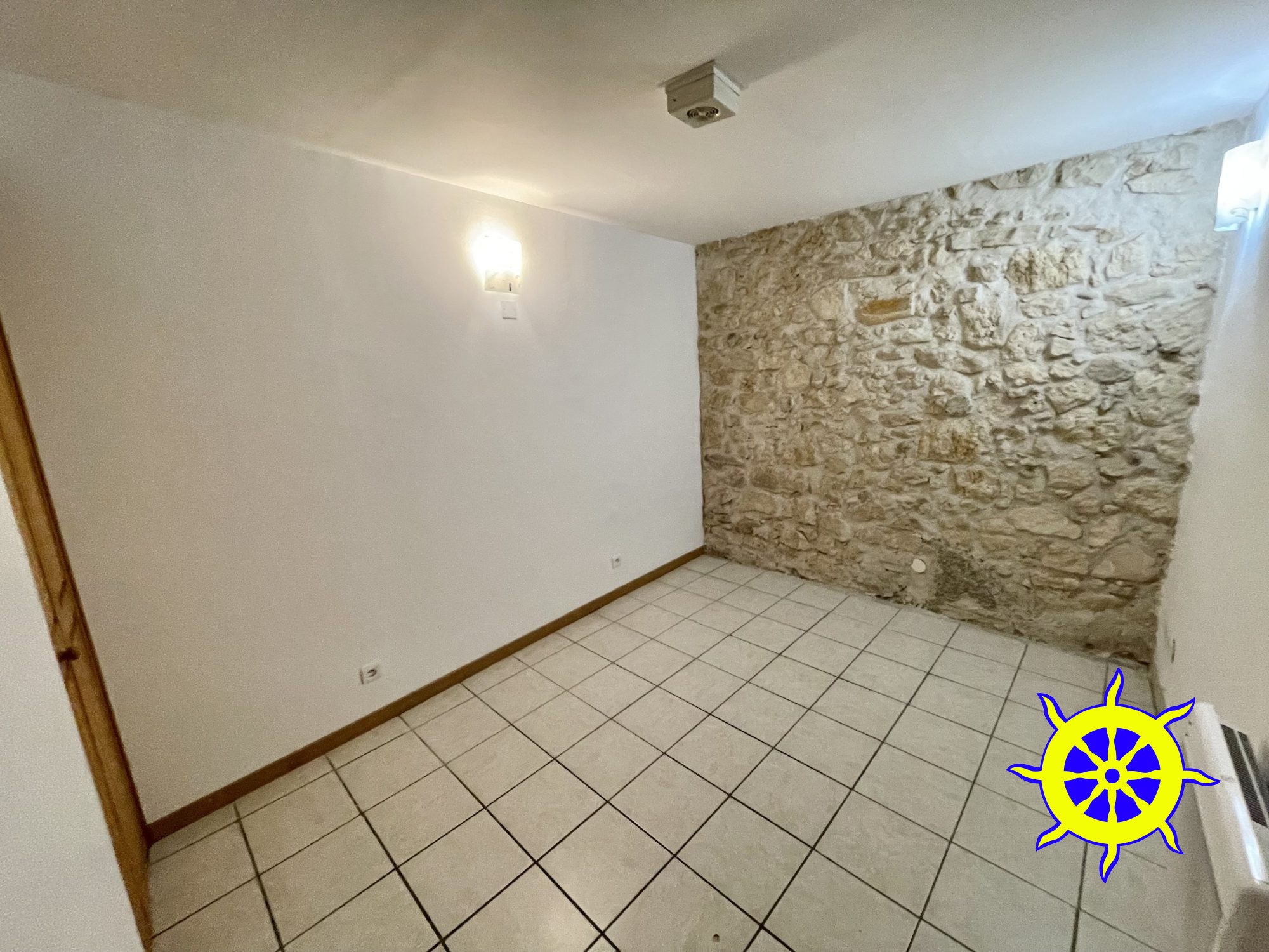 Appartement Avenue de Narbonne à Sigean