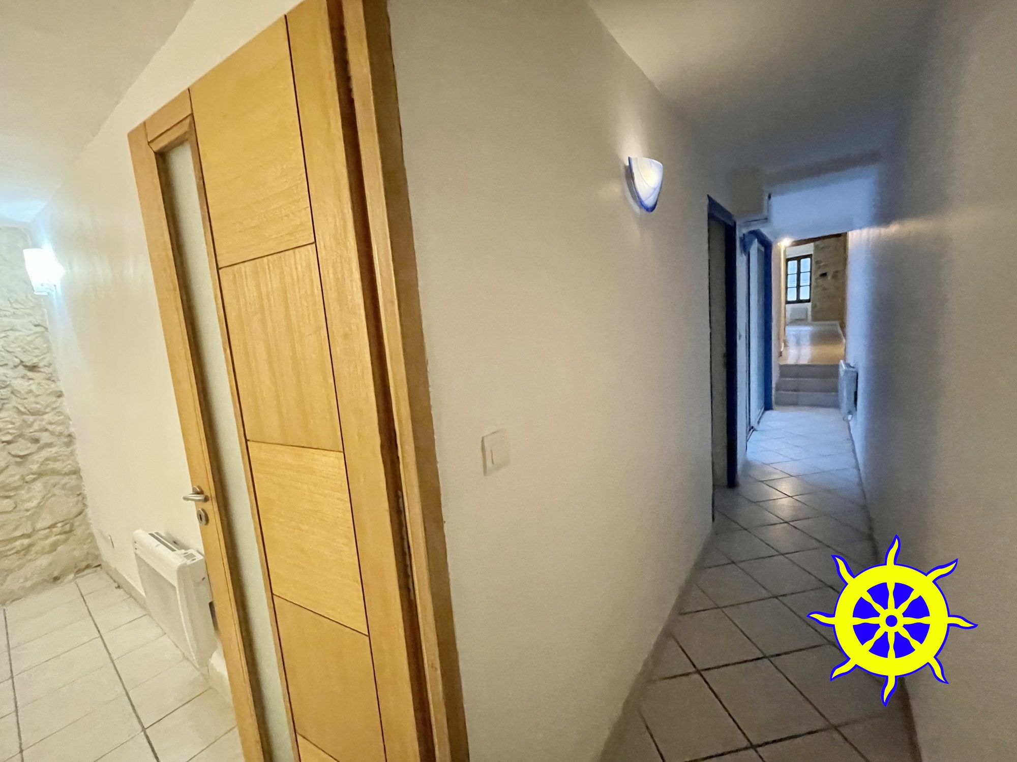 Appartement Avenue de Narbonne à Sigean