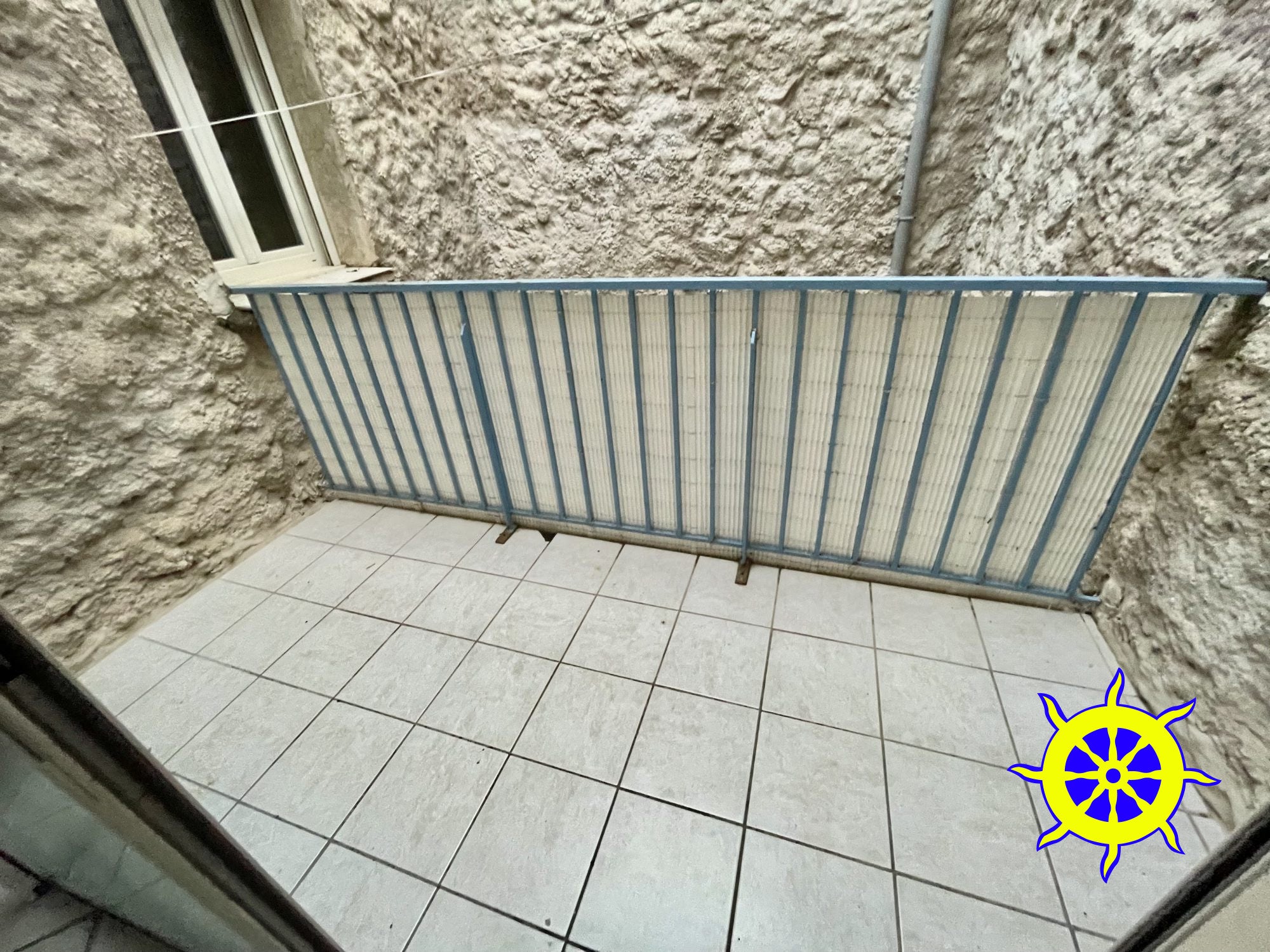 Appartement Avenue de Narbonne à Sigean