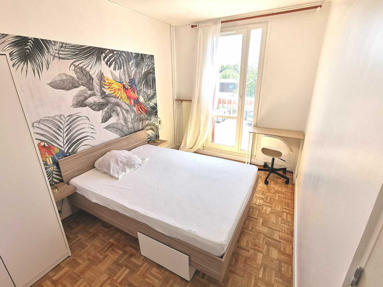 Appartement Rue Émile Gœury à Villejuif
