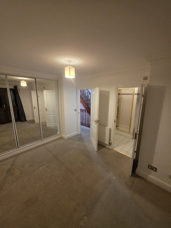 House Brook Park Close in Greater London