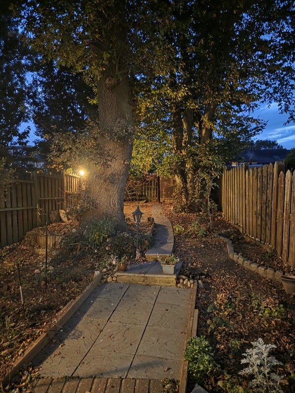 House Brook Park Close in Greater London