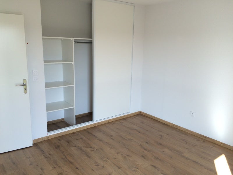 Flat Impasse du Goupil in Royan