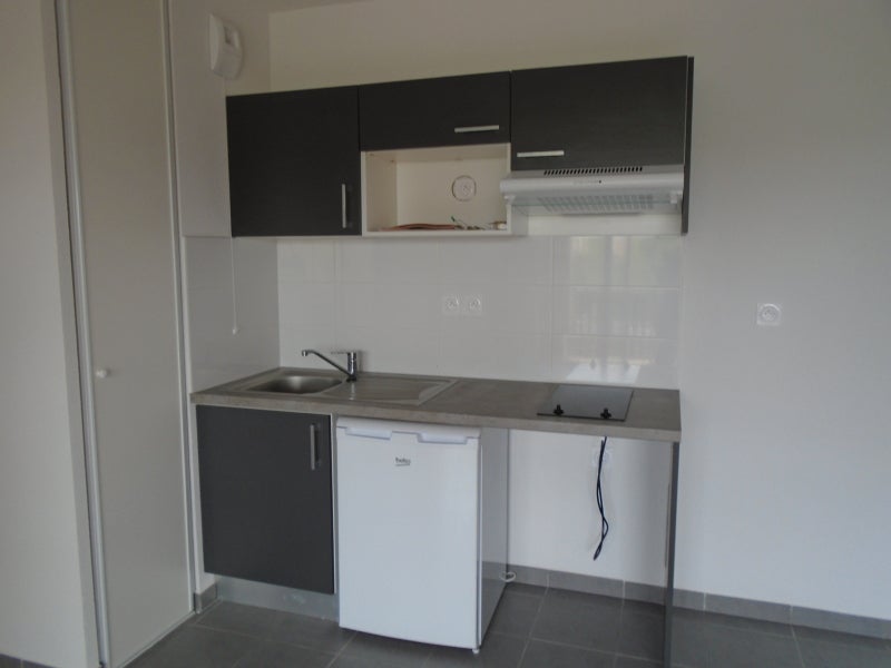 Flat Impasse du Goupil in Royan