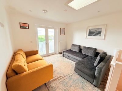 House Penmerrin Court in Newquay