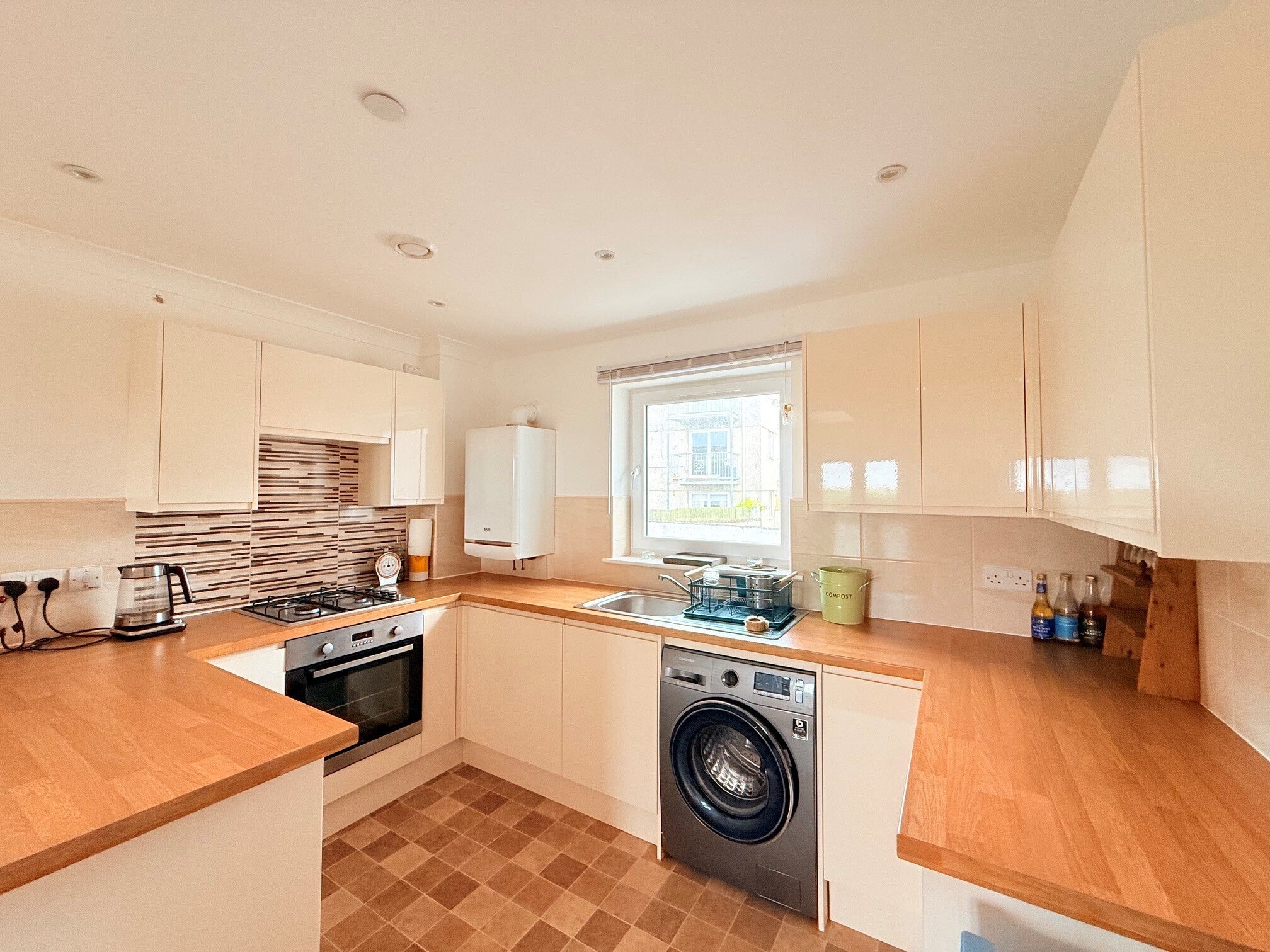 House Penmerrin Court in Newquay