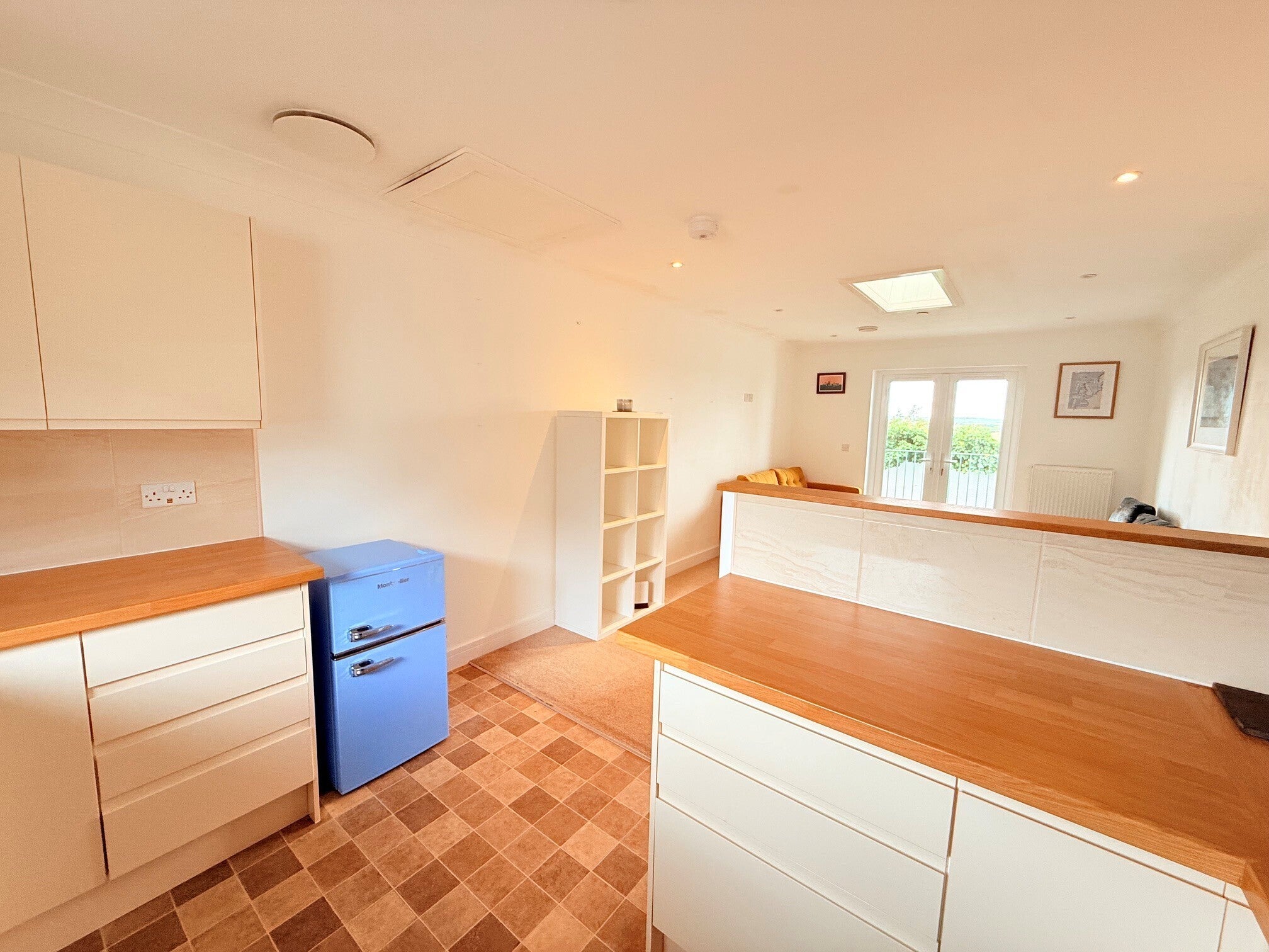 House Penmerrin Court in Newquay