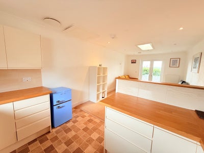 House Penmerrin Court in Newquay