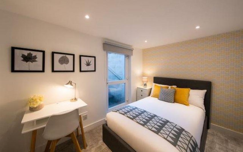 Room Westfield Road in Reading