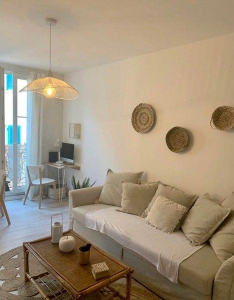 Appartement Rue des Docks à Marseille