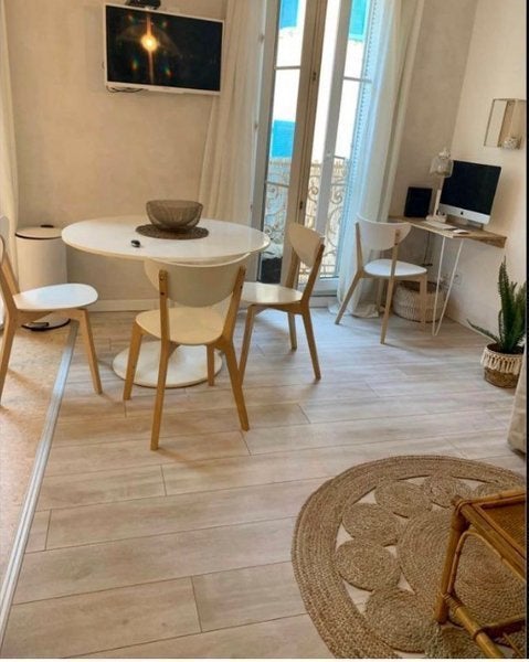 Appartement Rue des Docks à Marseille
