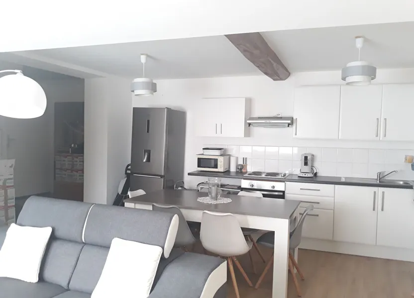 Appartement Place du Général de Gaulle à Hazebrouck