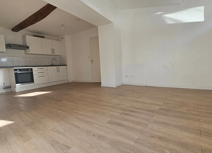 Flat Place du Général de Gaulle in Hazebrouck