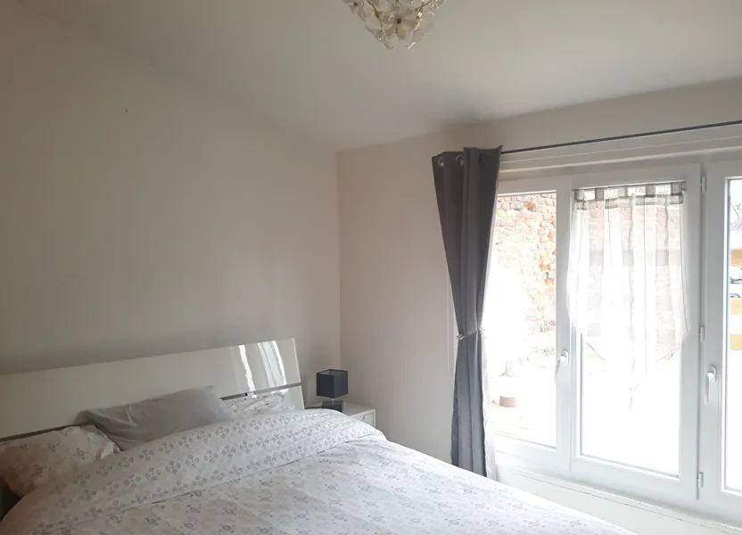 Appartement Place du Général de Gaulle à Hazebrouck