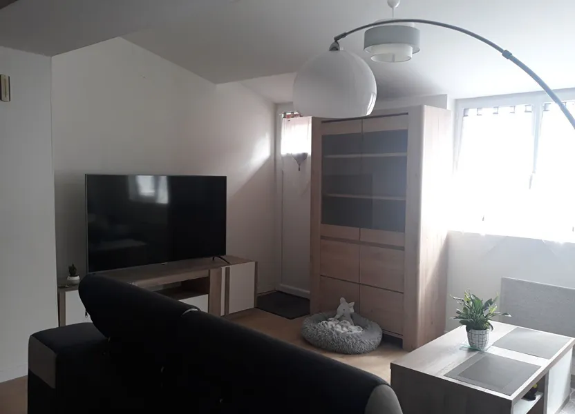 Appartement Place du Général de Gaulle à Hazebrouck