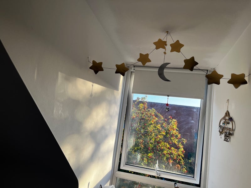Room Brydon Walk in Greater London