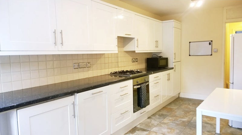 Room Brydon Walk in Greater London