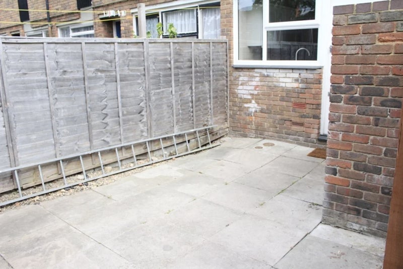 Room Brydon Walk in Greater London