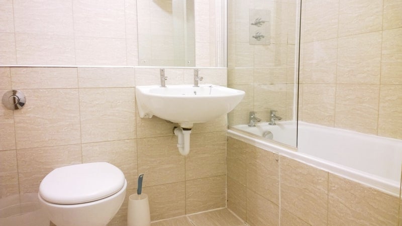 Room Brydon Walk in Greater London