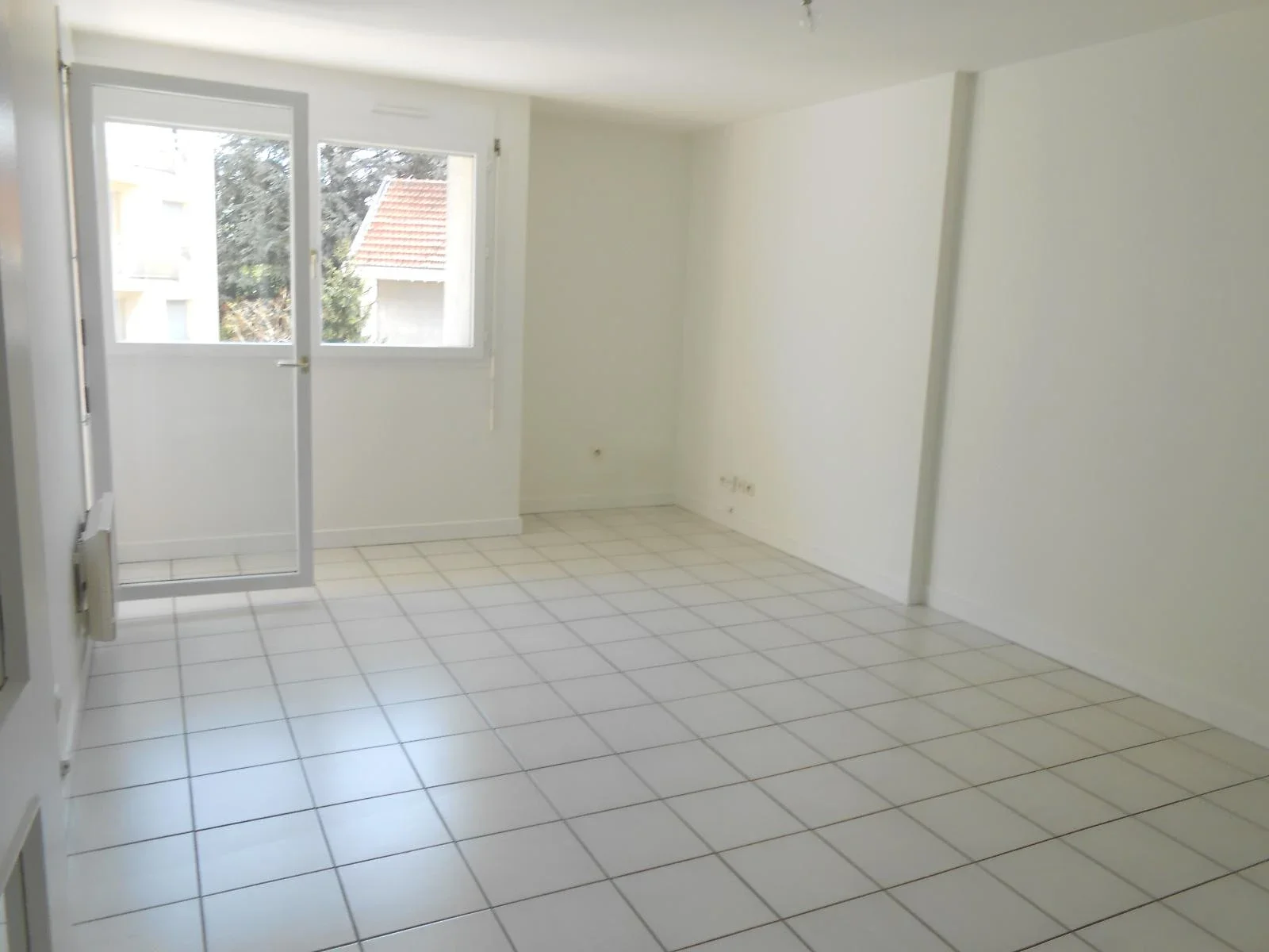 Flat Rue Trarieux in Lyon