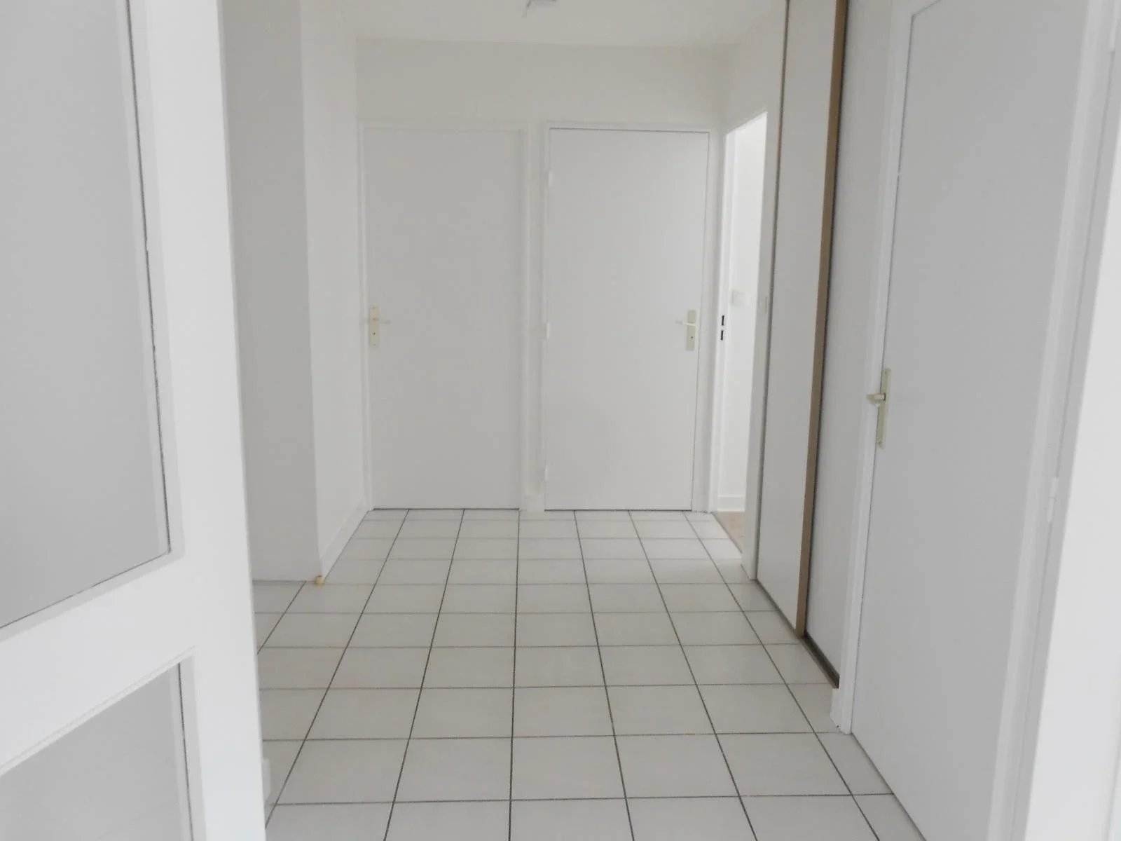 Flat Rue Trarieux in Lyon