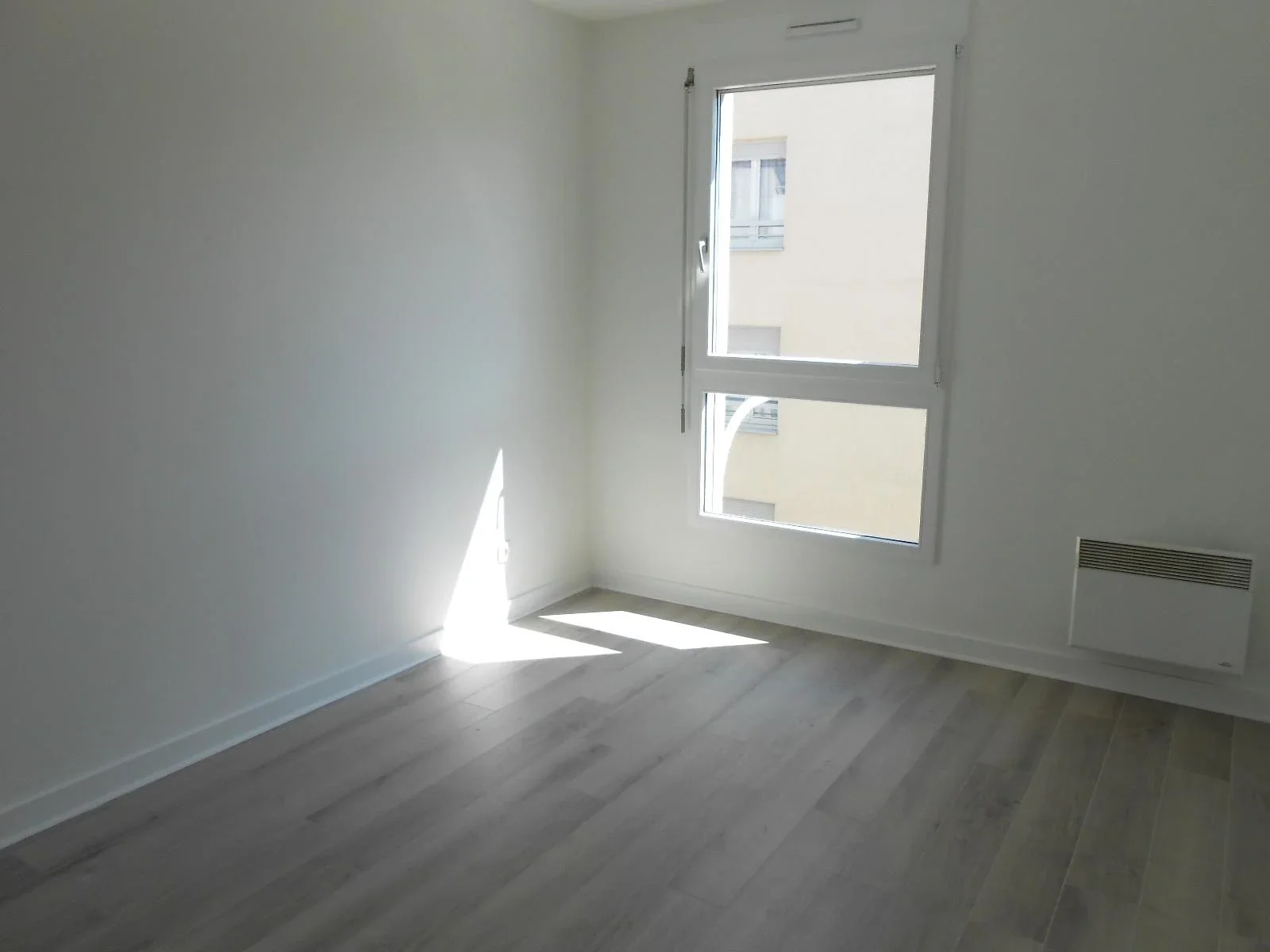 Flat Rue Trarieux in Lyon