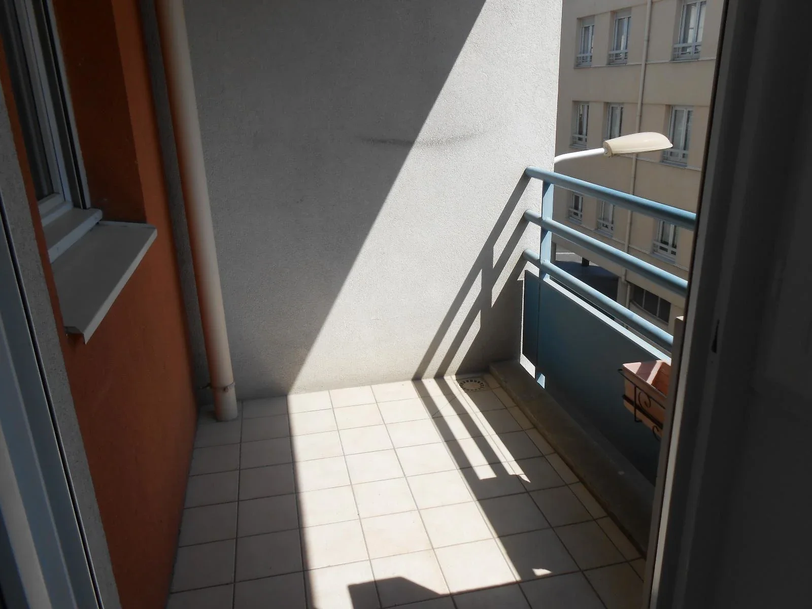 Flat Rue Trarieux in Lyon