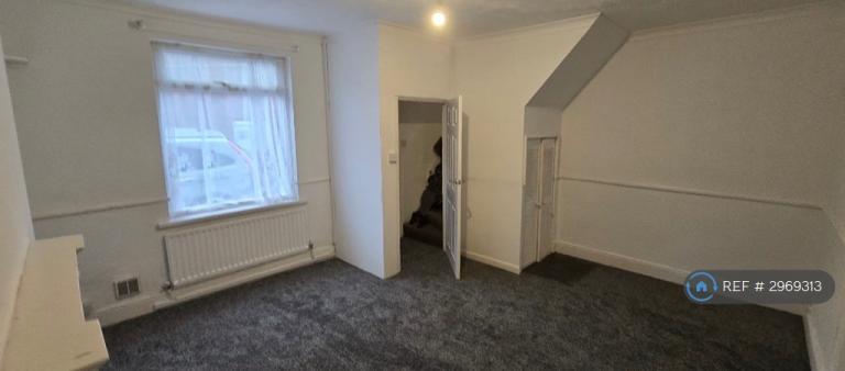 House Warren Street in Horden