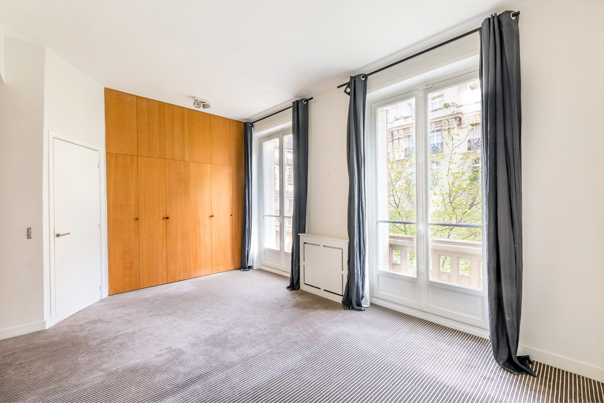 Appartement Avenue Élisée Reclus à Paris