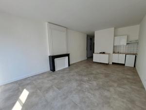 Appartement Rue Léon Maître à Nantes