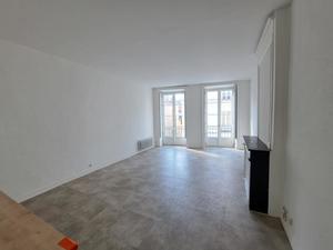 Appartement Rue Léon Maître à Nantes