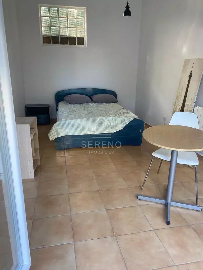 Flat Route de Malnoue in Champs-sur-Marne