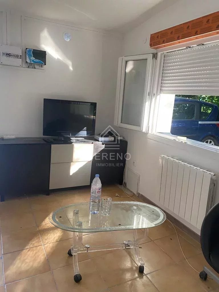 Flat Route de Malnoue in Champs-sur-Marne