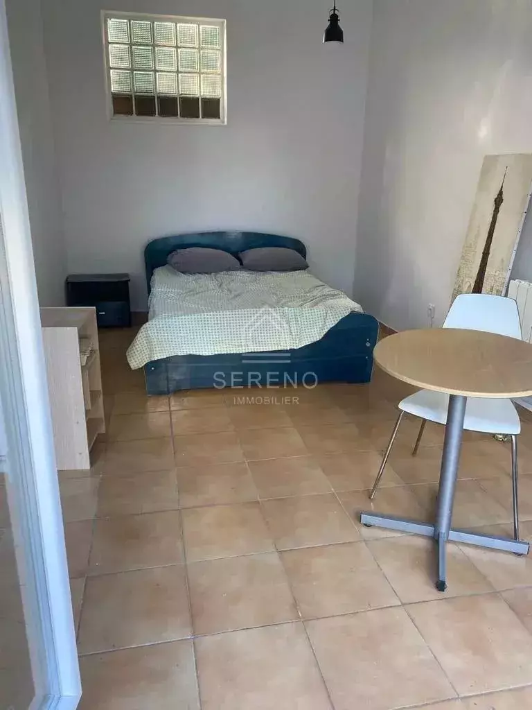 Appartement Route de Malnoue à Champs-sur-Marne