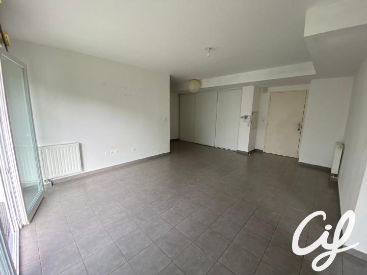 Appartement Rue Théophile Guillou à Saint-Herblain