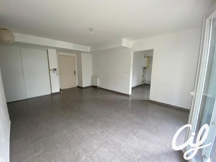 Appartement Rue Théophile Guillou à Saint-Herblain