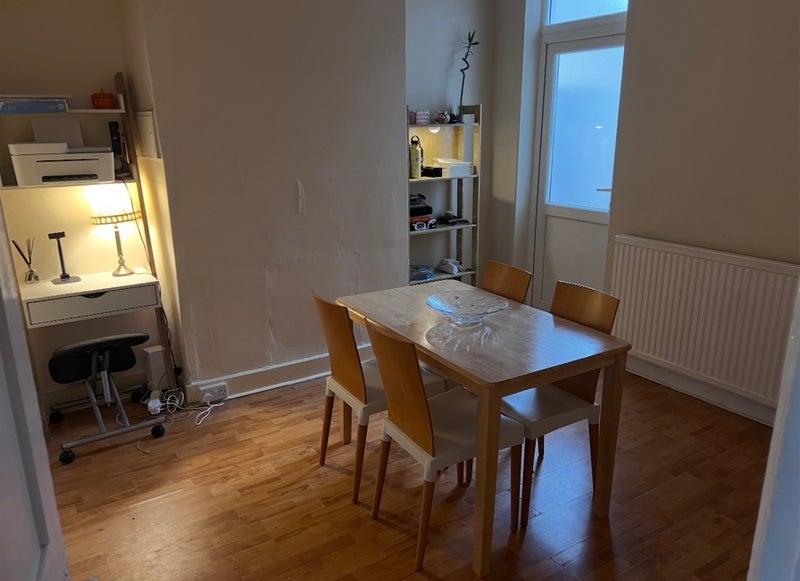 Room Rosslyn Road in Greater London