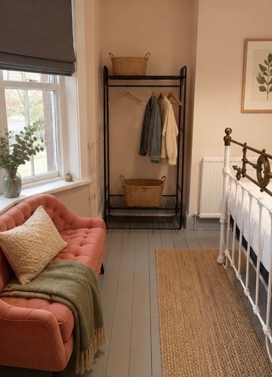 Room Rosslyn Road in Greater London
