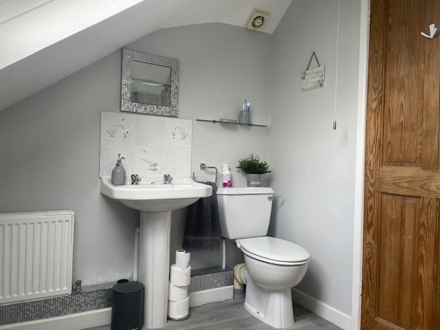 Room Petersfield Road in Bournemouth