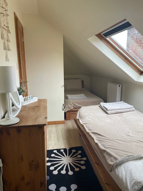 Room Petersfield Road in Bournemouth
