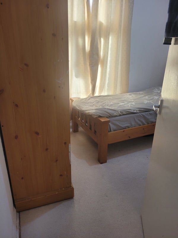 Room Radnor Street in Manchester