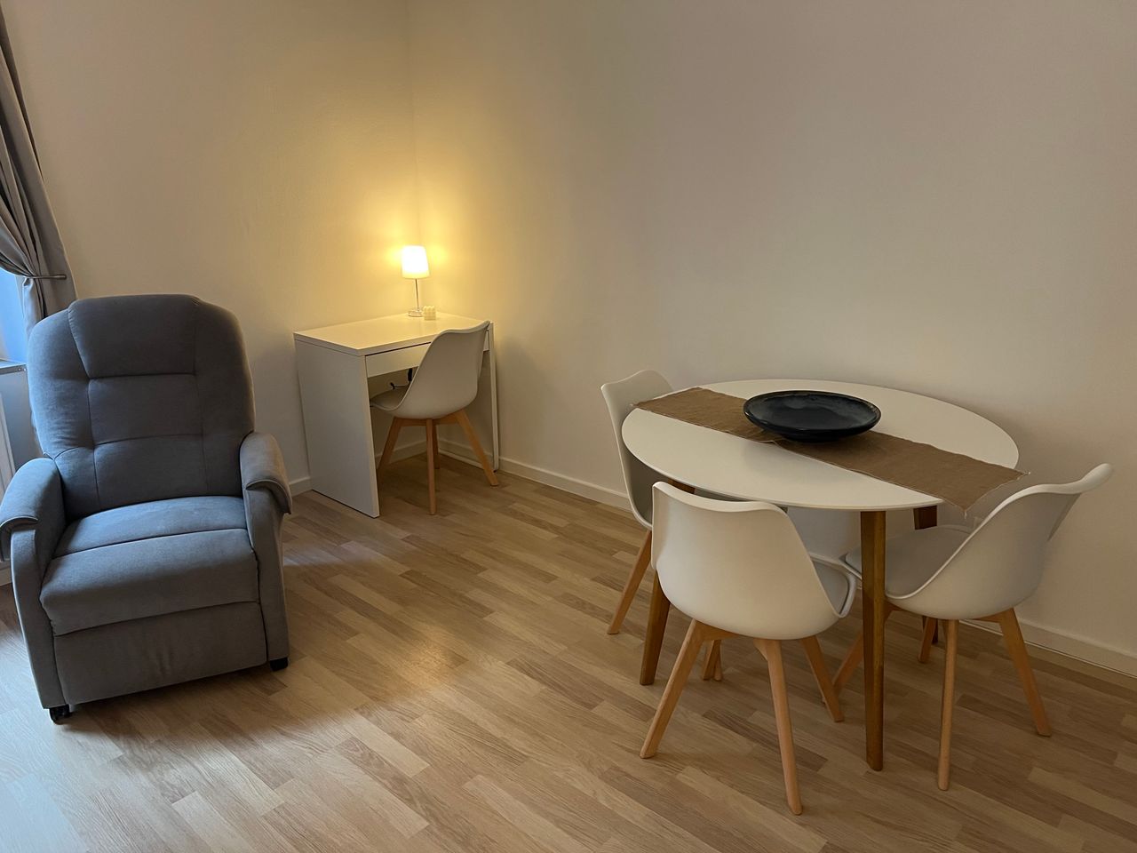Wohnung Möhringer Straße in Stuttgart